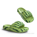 Sandalias de playa de Lady Pillow Eva Slide Slide Slipers